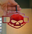 💥In Stock-HD Motorcycle Ornament