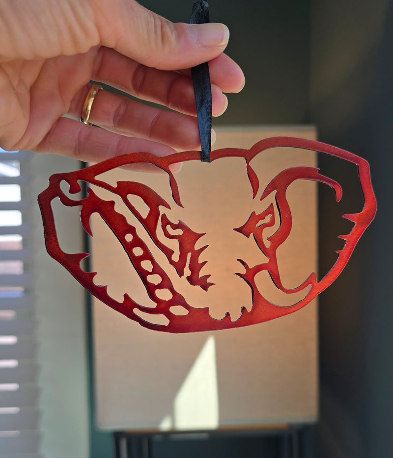 Alabama Ornament  (Clearance Special)