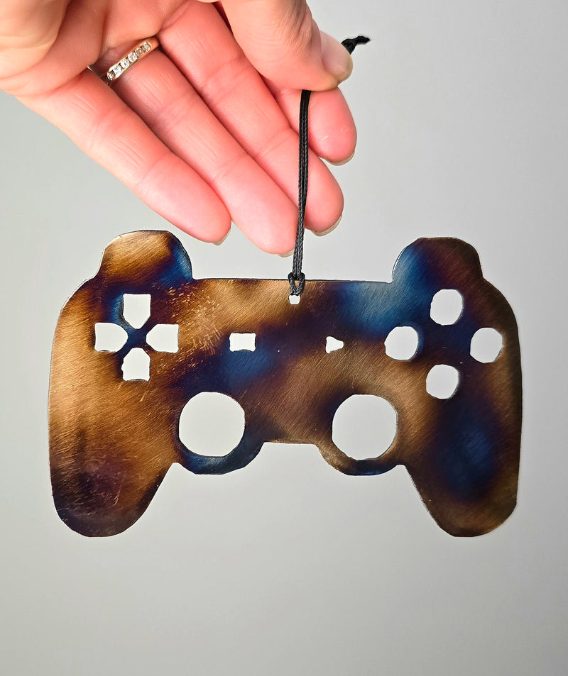 Playstation Game Controller Ornament