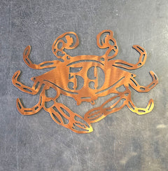 Copper Candy