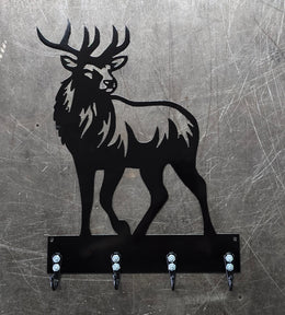 Elk Key & Leash Hanger