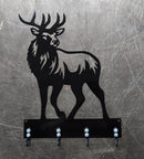 Elk Key & Leash Hanger