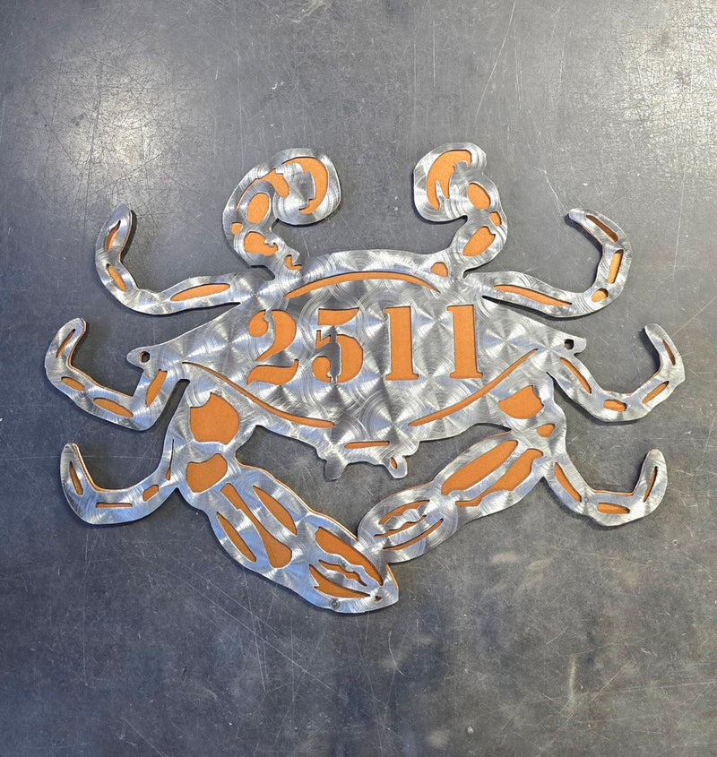 Blue Crab