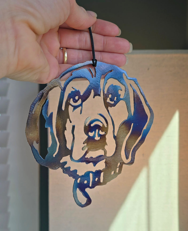 Beagle Ornament