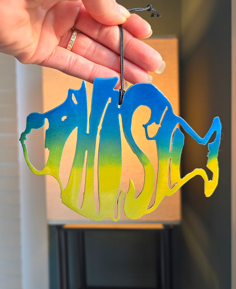 Phish Ornament