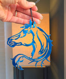 Horse Ornament