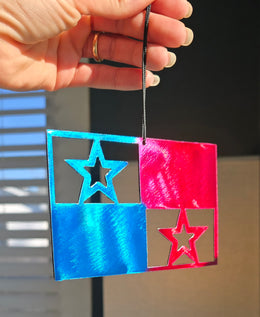 Panama Flag Ornament