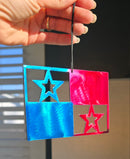 Panama Flag Ornament