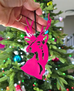 Hot Pink