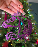 Horse Ornament