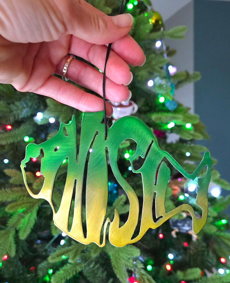 Phish Ornament