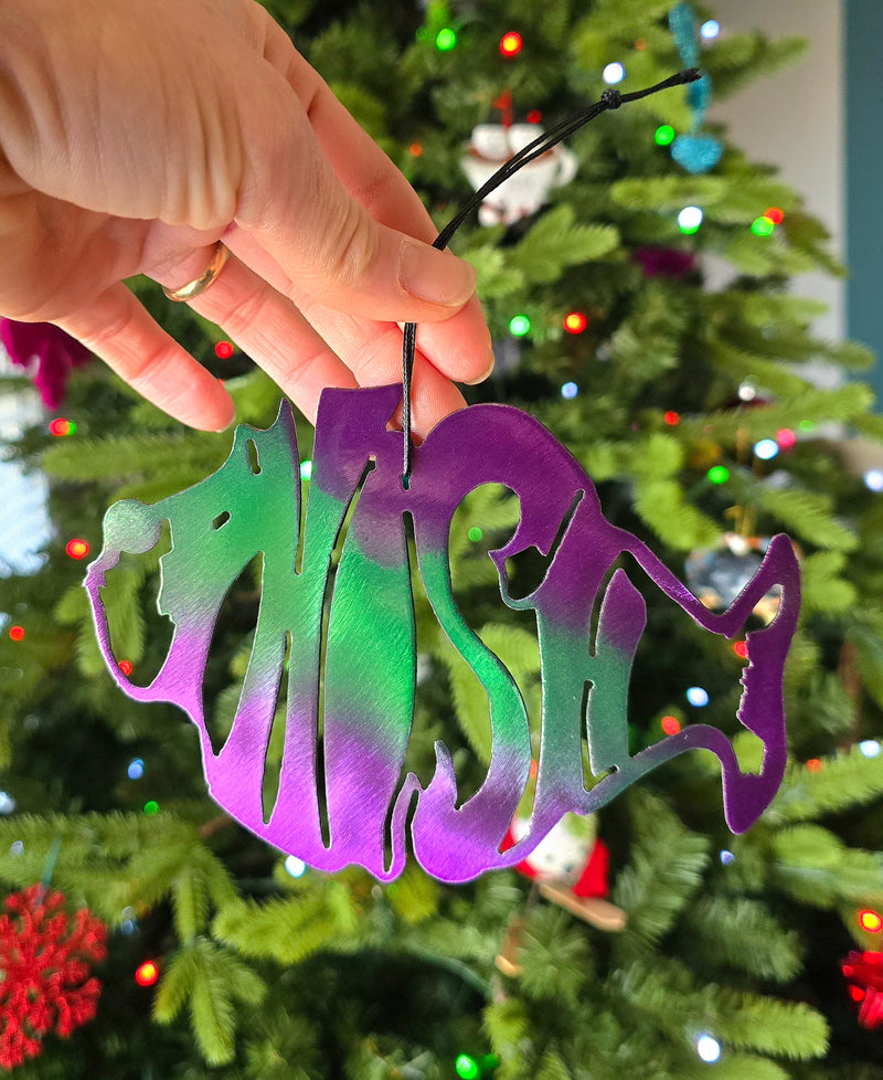 Phish Ornament