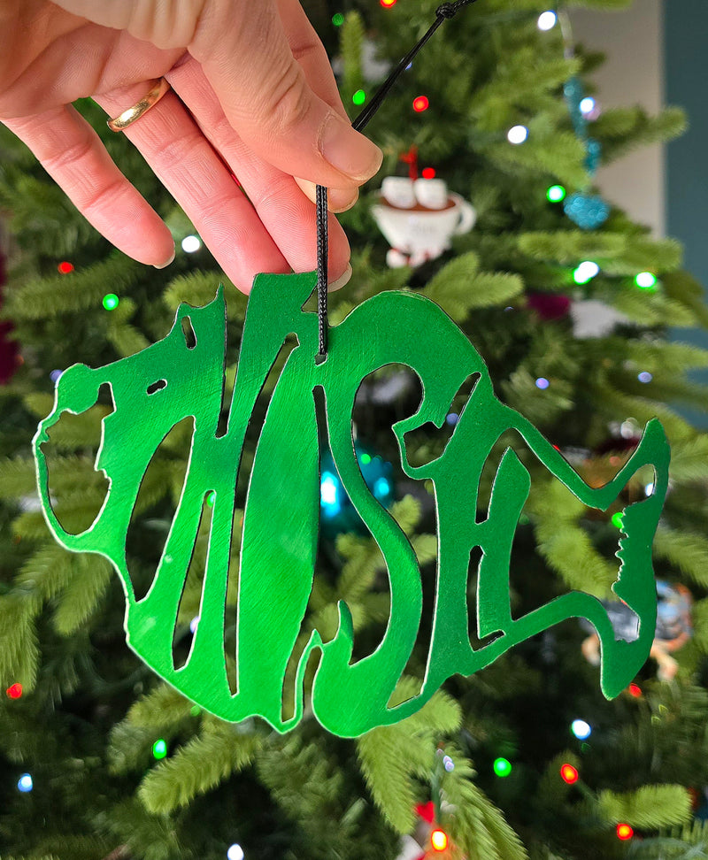 Phish Ornament