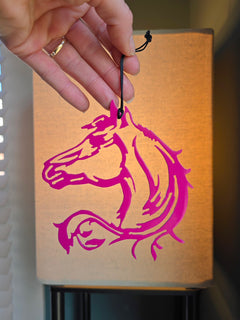 Hot Pink