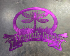 Purple Candy