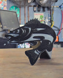 Walleye Hitch Cover