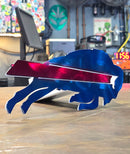 Custom Sports Team Hitch Covers