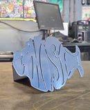 Phish Hitch Cover