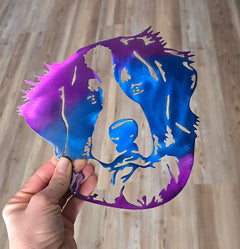 Nebula Candy