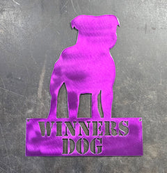 Purple Candy