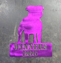 Purple Candy