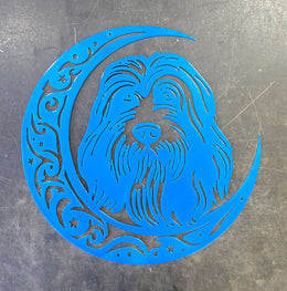 Ice Blue