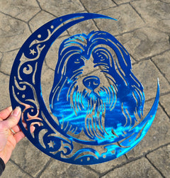Blue Candy