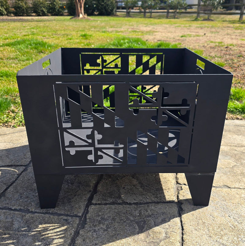 Elite Style Fire Pit