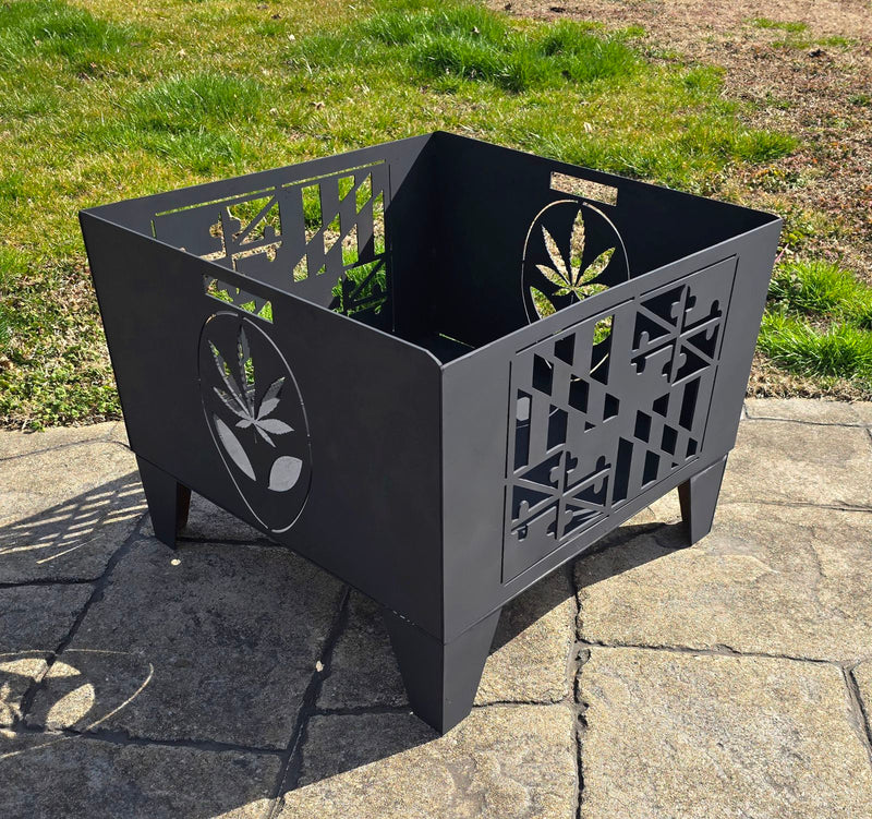 Elite Style Fire Pit