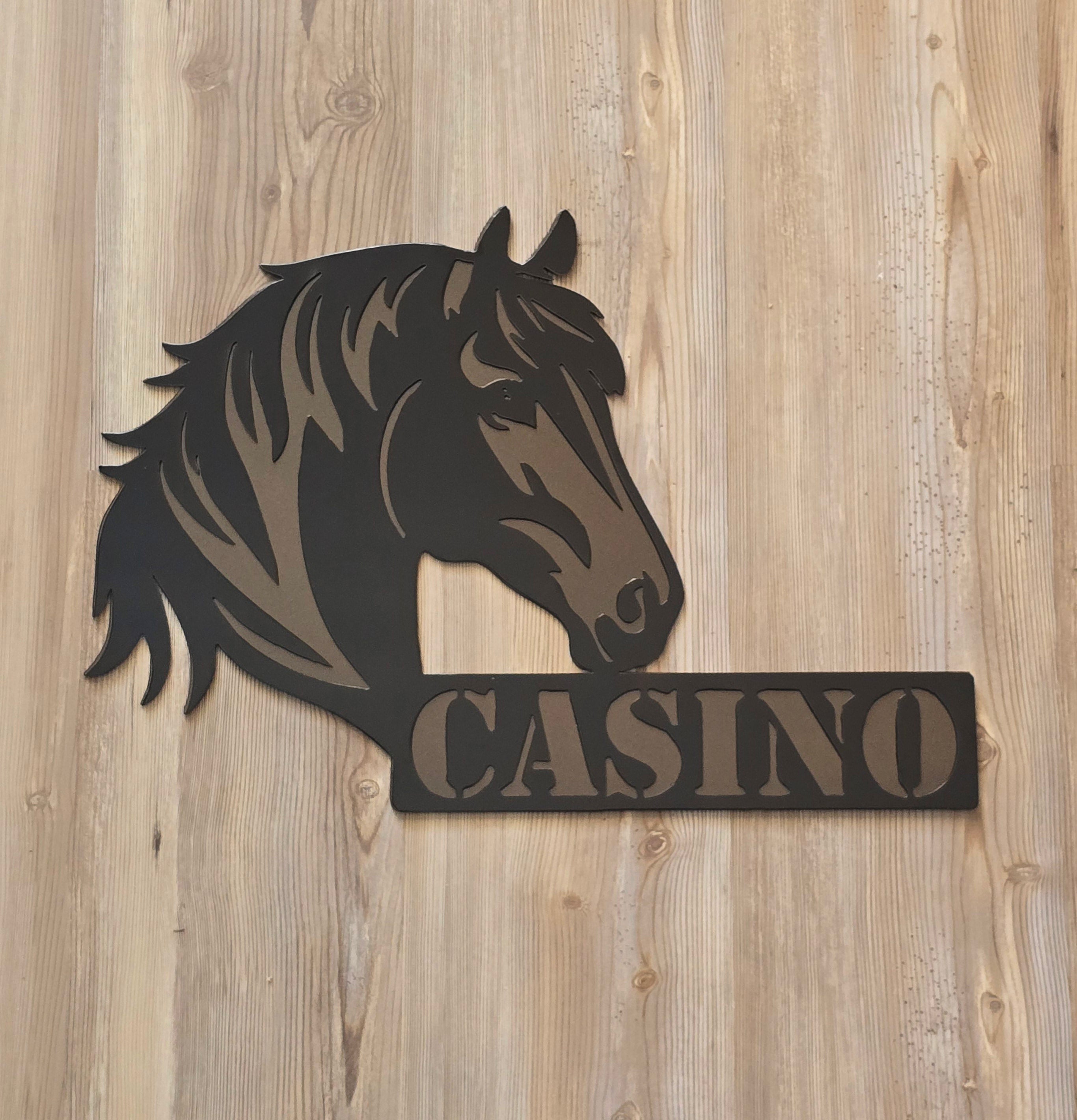 Custom Farm Signs & Metal Art