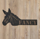 Custom Farm Signs & Metal Art