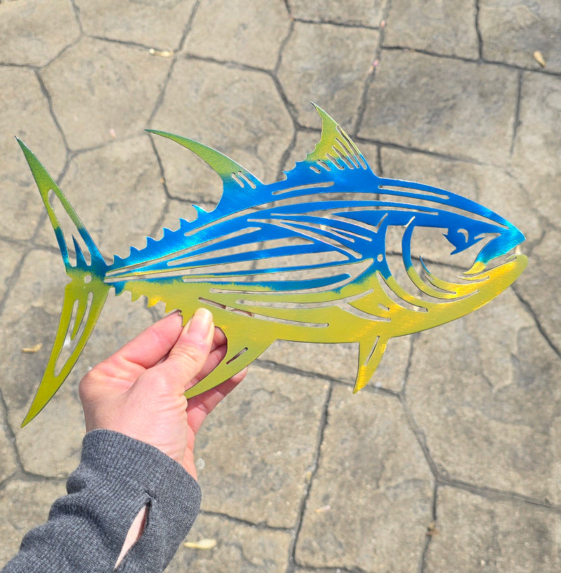 Tuna