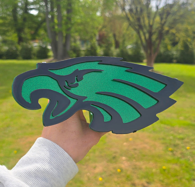 Eagles Hitch Cover-🔥Hot Deals🔥