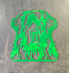 Green Candy