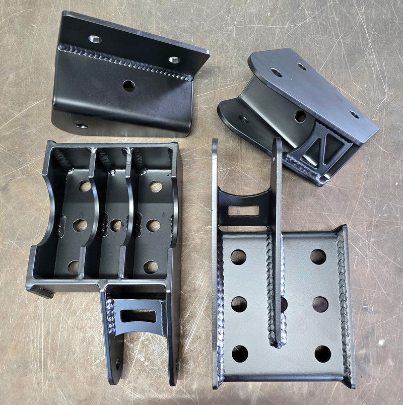Powder Coating