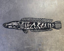 Northern Snakehead