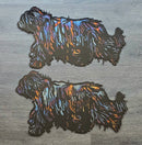 Bergamasco Metal Art