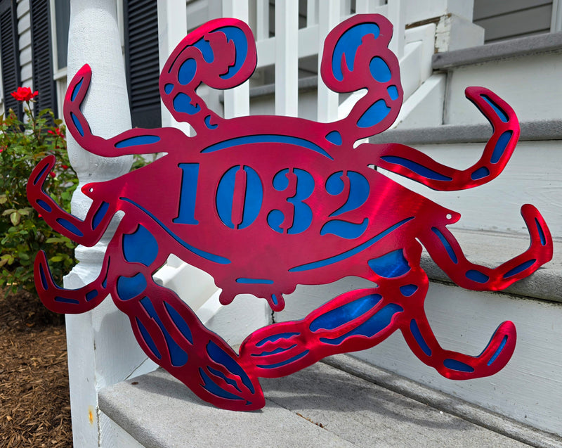 Blue Crab