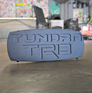 Toyota Tundra TRD Hitch Cover
