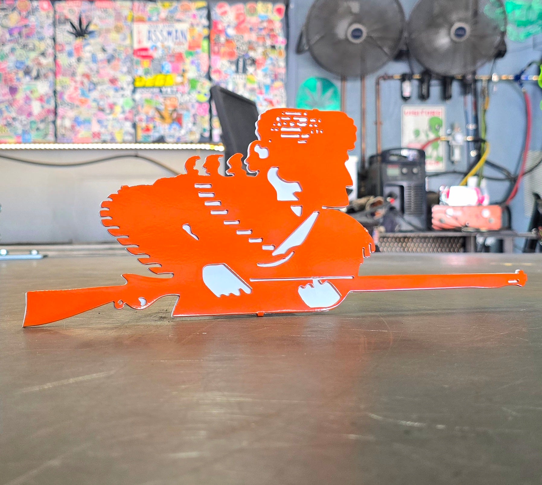 Sports Team Hitch Covers