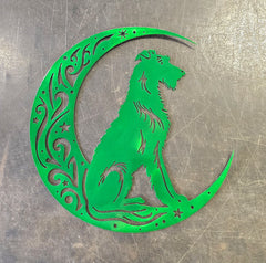 Green Candy
