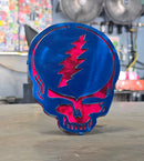 Grateful Dead Stealie Hitch Cover