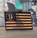 Custom Design Hitch Covers