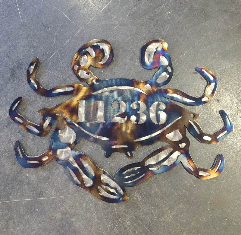 Blue Crab