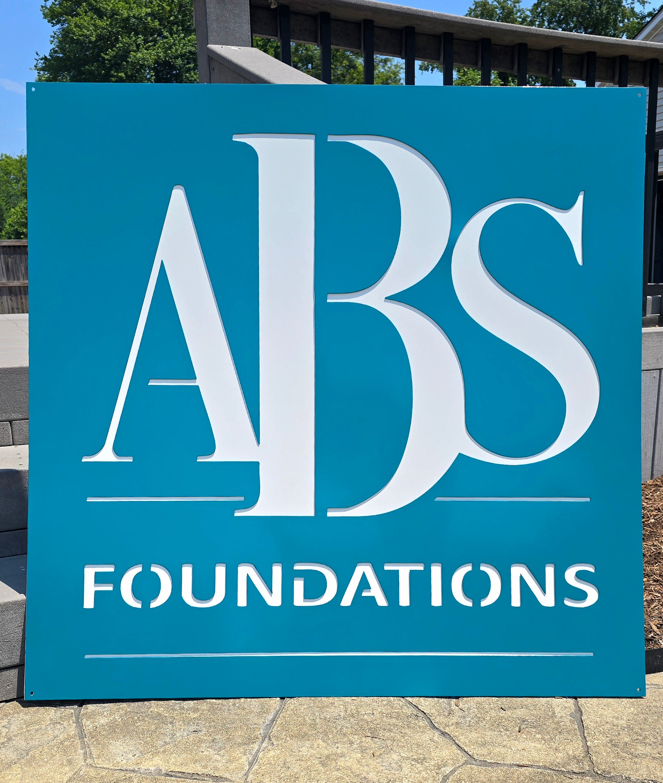 Custom Business Signs & Logos