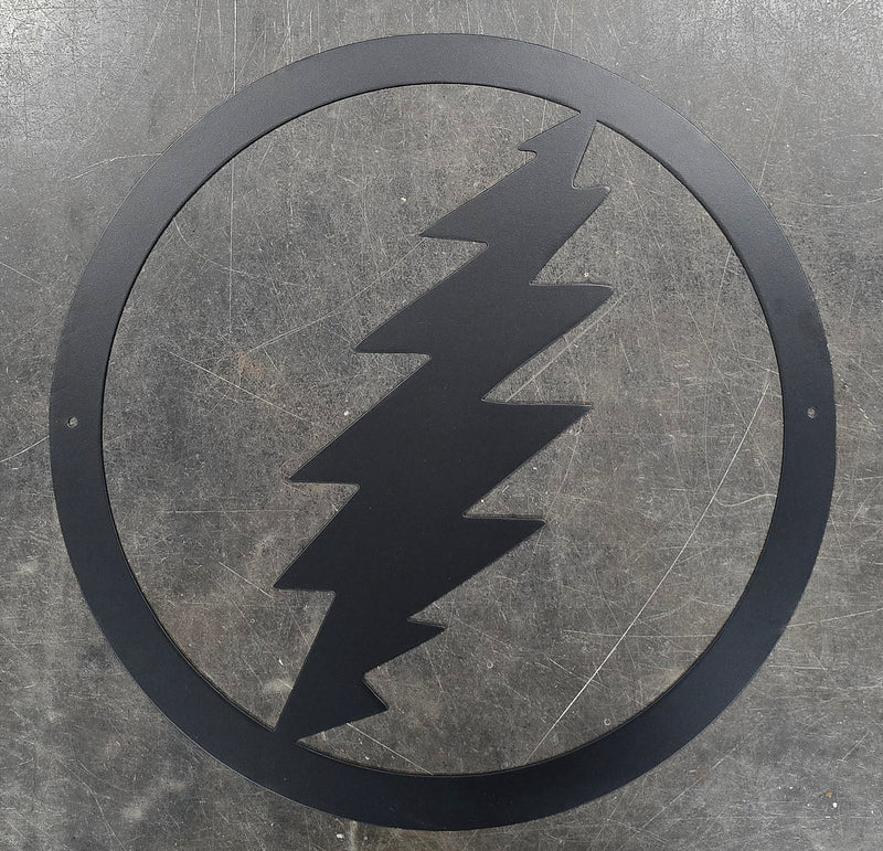 Grateful Dead Bolt