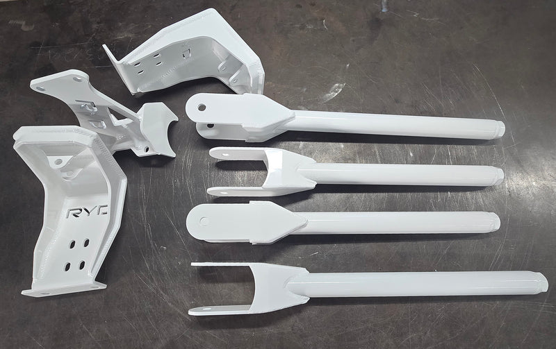 Powder Coating