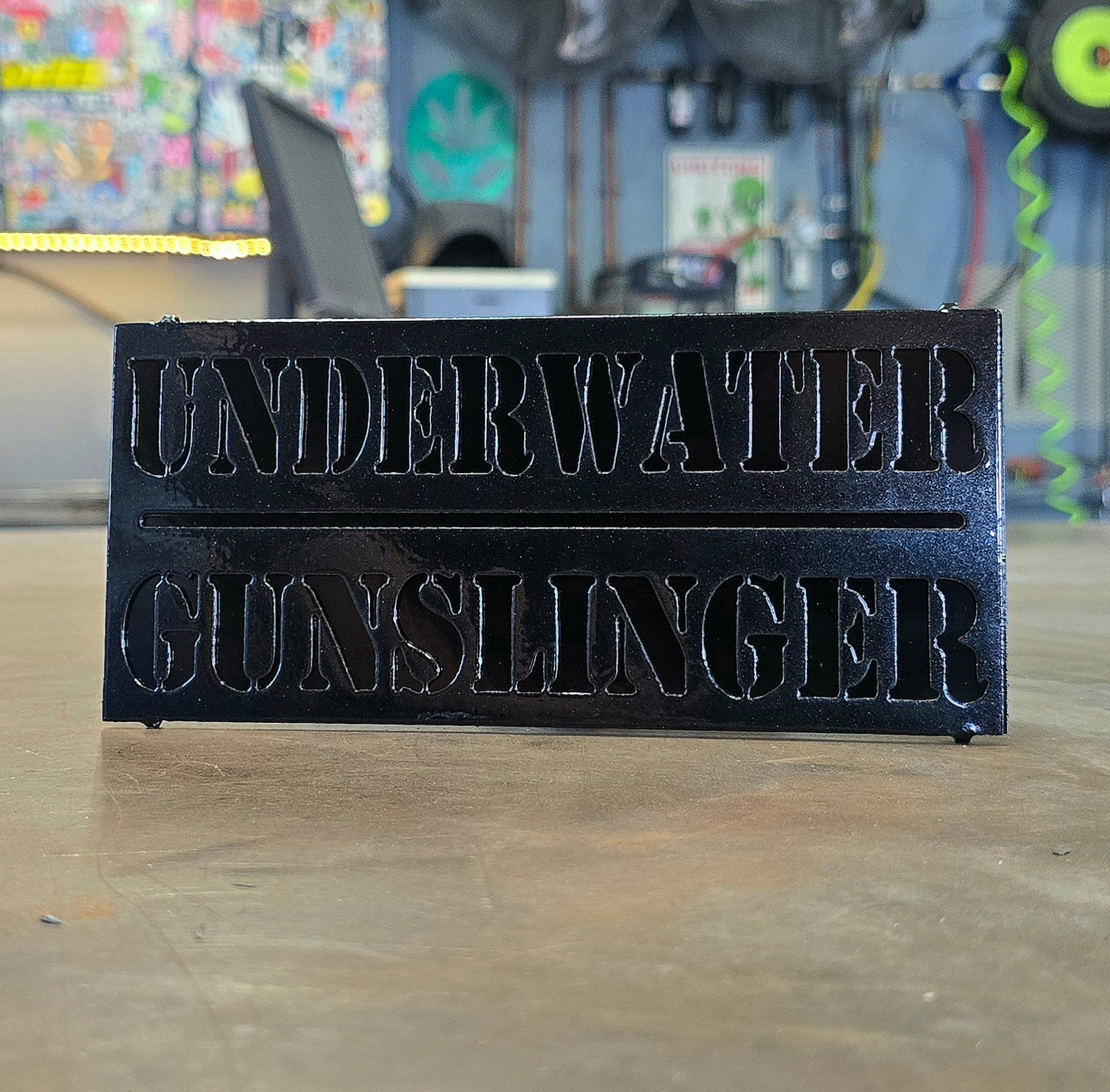 Custom Design Hitch Covers