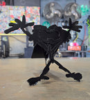 Pearl Jam "Stickman" Hitch Cover