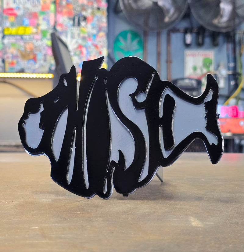 Phish Hitch Cover